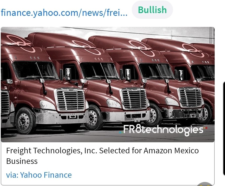 SPARTANILLYRIAN's tweet photo. $Frgt seting up for a major move
Heavy shorted could pull a $vraxx
$aemd move very soon
@1inch @MoonMarket_ @greatstockpicks @teambullish @TT_stocks_ @claydeath1
#stocks #stocksalert https://t.co/ixZFmkF9K0