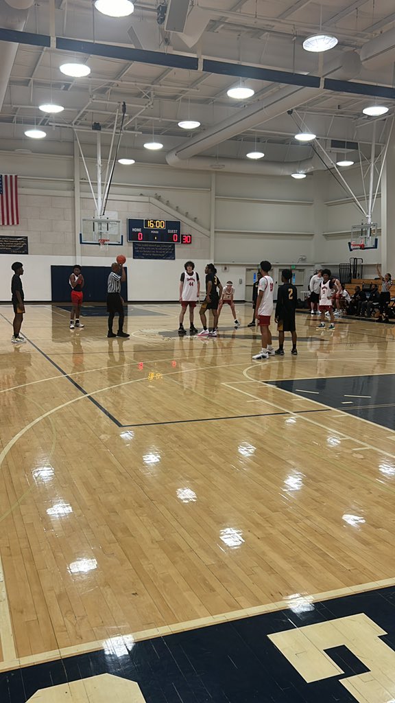 Capitol Hoops Summer League at DeMatha+ tweet media