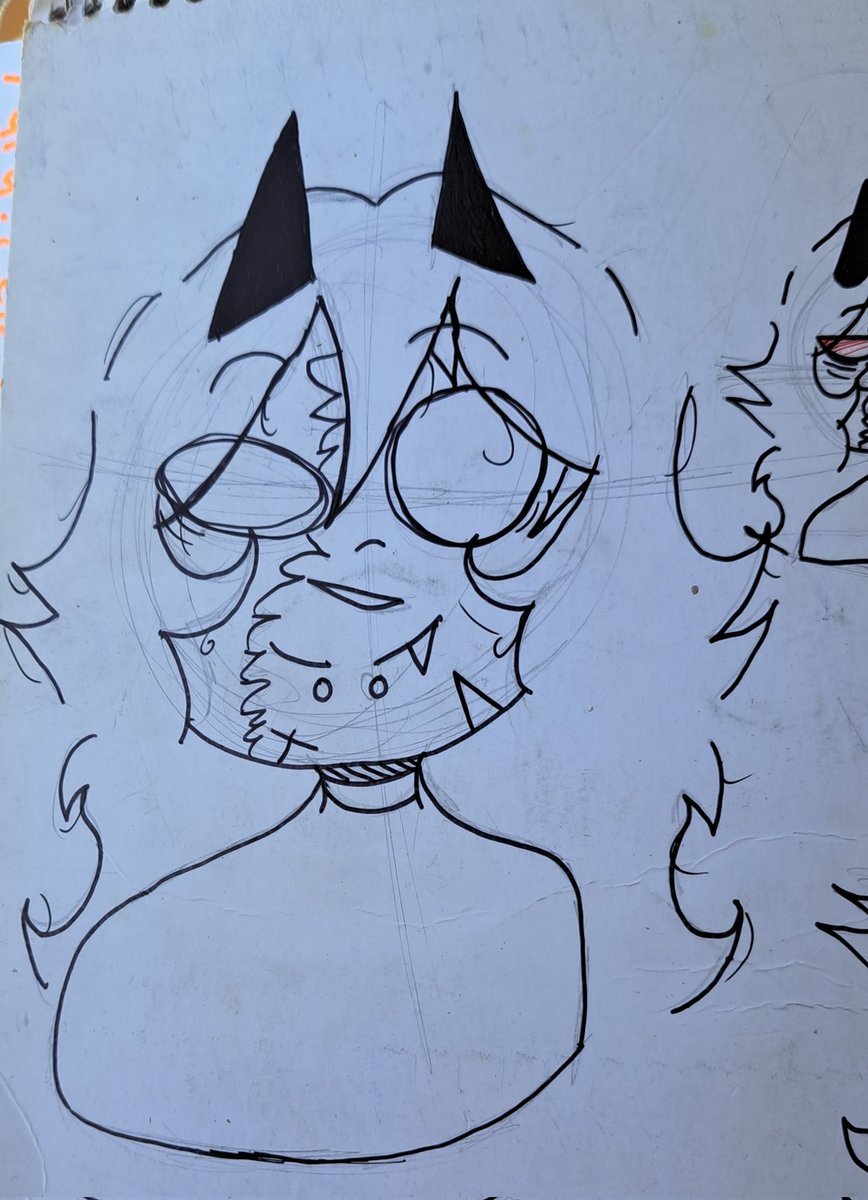 Al3xhtspXDDDD's tweet photo. cambio mรกs de estilo que de calzones PUAJAJAJAJAU
#dibujo #Soyemo https://t.co/uEXNzLMDM6