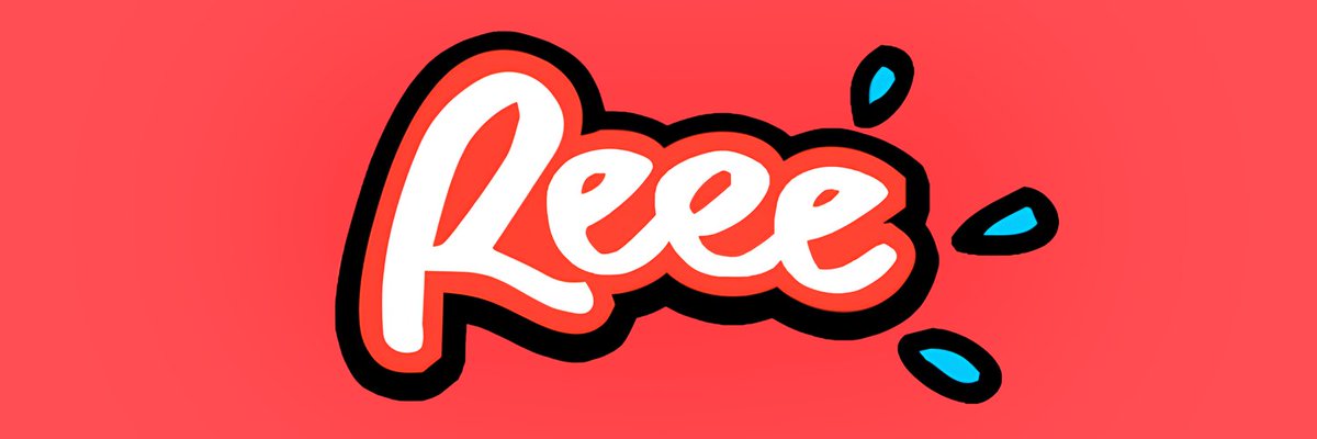 REEE tweet media