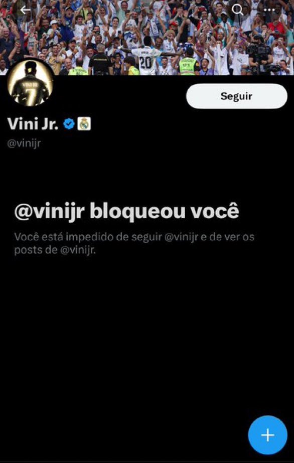 soyvinijr's tweet photo. @MrAngeloValdes me acaba de bloquear por decirle que Wil es mejor que el https://t.co/Pwz5ghhech