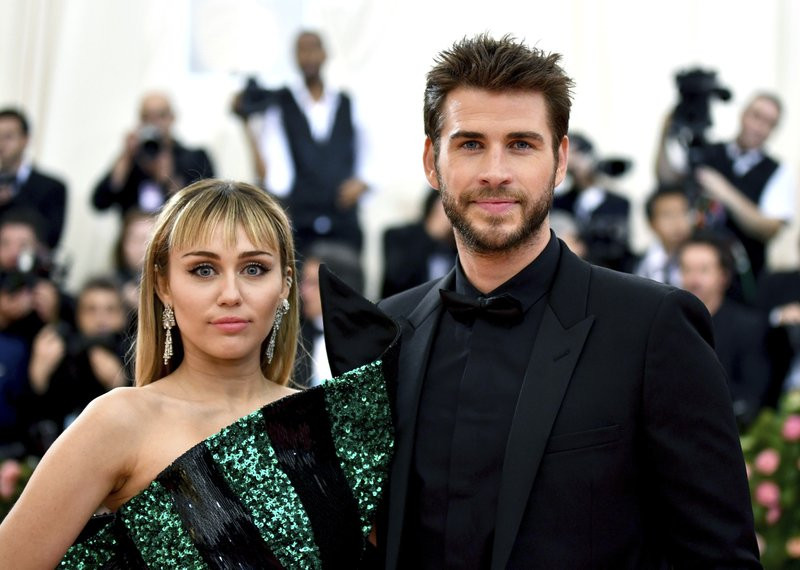 A cinco años de su separación, Miley Cyrus desea un "cierre emocional" con Liam Hemsworth, pero él no quiere dárselo

🔗listindiario.com/entretenimient…

#ListínDiario