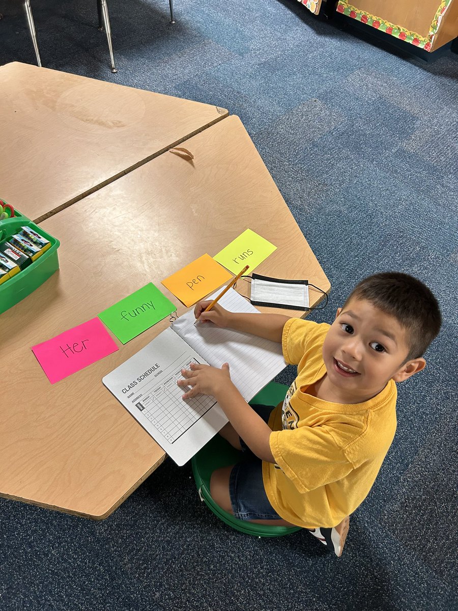 Harlean Beal Elementary School tweet media