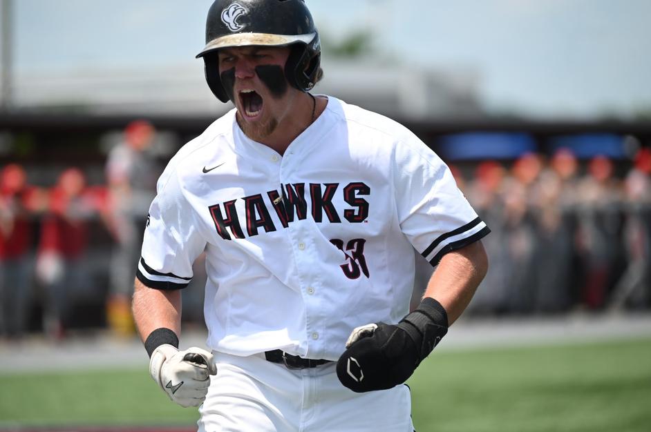 NCAA Division II tweet media