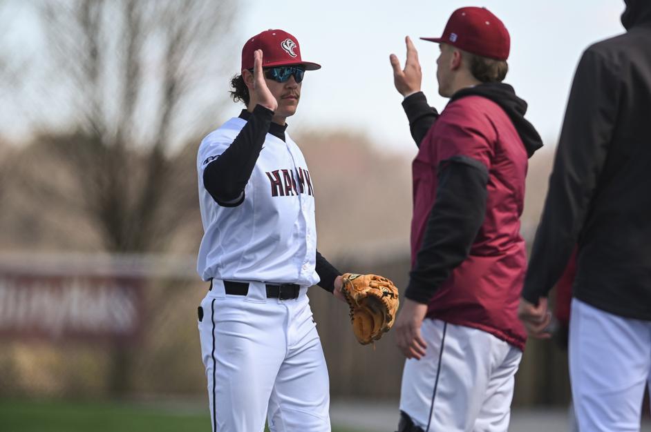 NCAA Division II tweet media