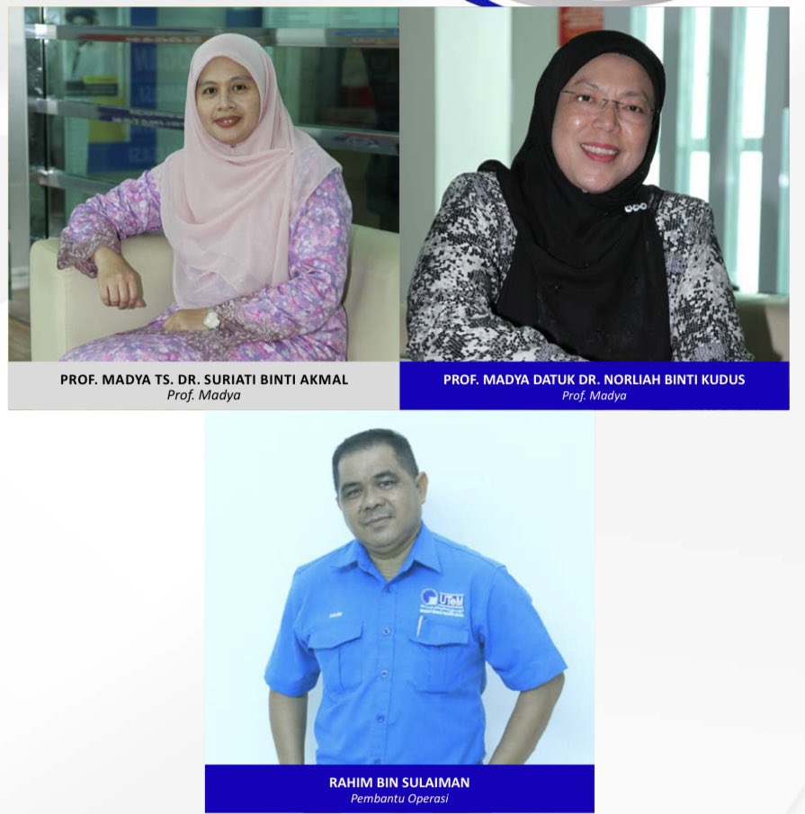 IPTK_UTeM's tweet photo. Tahniah diucapkan kepada staf IPTK yang menerima Anugerah Perkhidmatan Cemerlang (APC) [pic 1] dan Anugerah Jasa Bakti (AJB) [pic 2] tahun 2023. 
.
Semoga kerjasama dan keikhlasan yang diberikan diberkati Allah S.W.T.
.
𝗧𝗔𝗛𝗡𝗜𝗔𝗛 &amp; 𝗦𝗘𝗠𝗢𝗚𝗔 𝗧𝗘𝗥𝗨𝗦 𝗖𝗘𝗠𝗘𝗥𝗟𝗔𝗡𝗚! https://t.co/aL5QD8pnbV