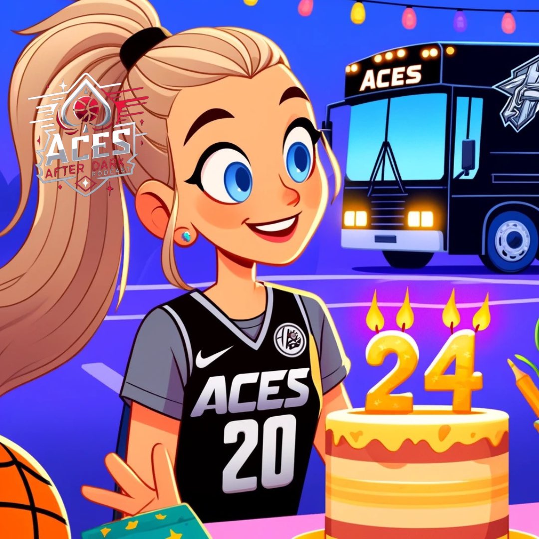 WNBA After Dark Podcast tweet media