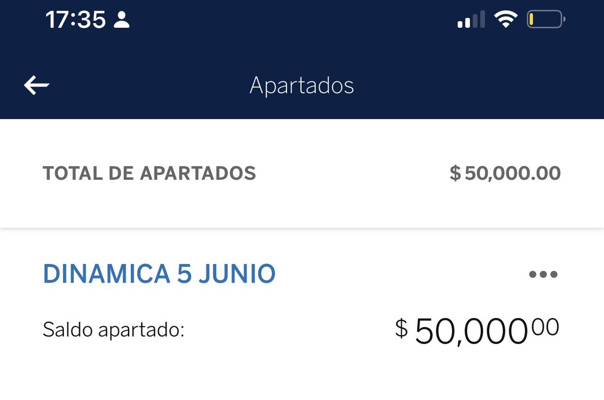 ElReyApostador_'s tweet photo. Ahí están guardaditos los 50 mil pesos que uno de ustedes se llevará, en cuestión de horas estarán en la cuenta de alguno de mis seguidores. Espero que le cambie la vida y le ayude mucho a quien se los gane. Valoren mis dinámicas, sale todo de mi bolsa, me gusta ser agradecido. https://t.co/COB7qGCqOz