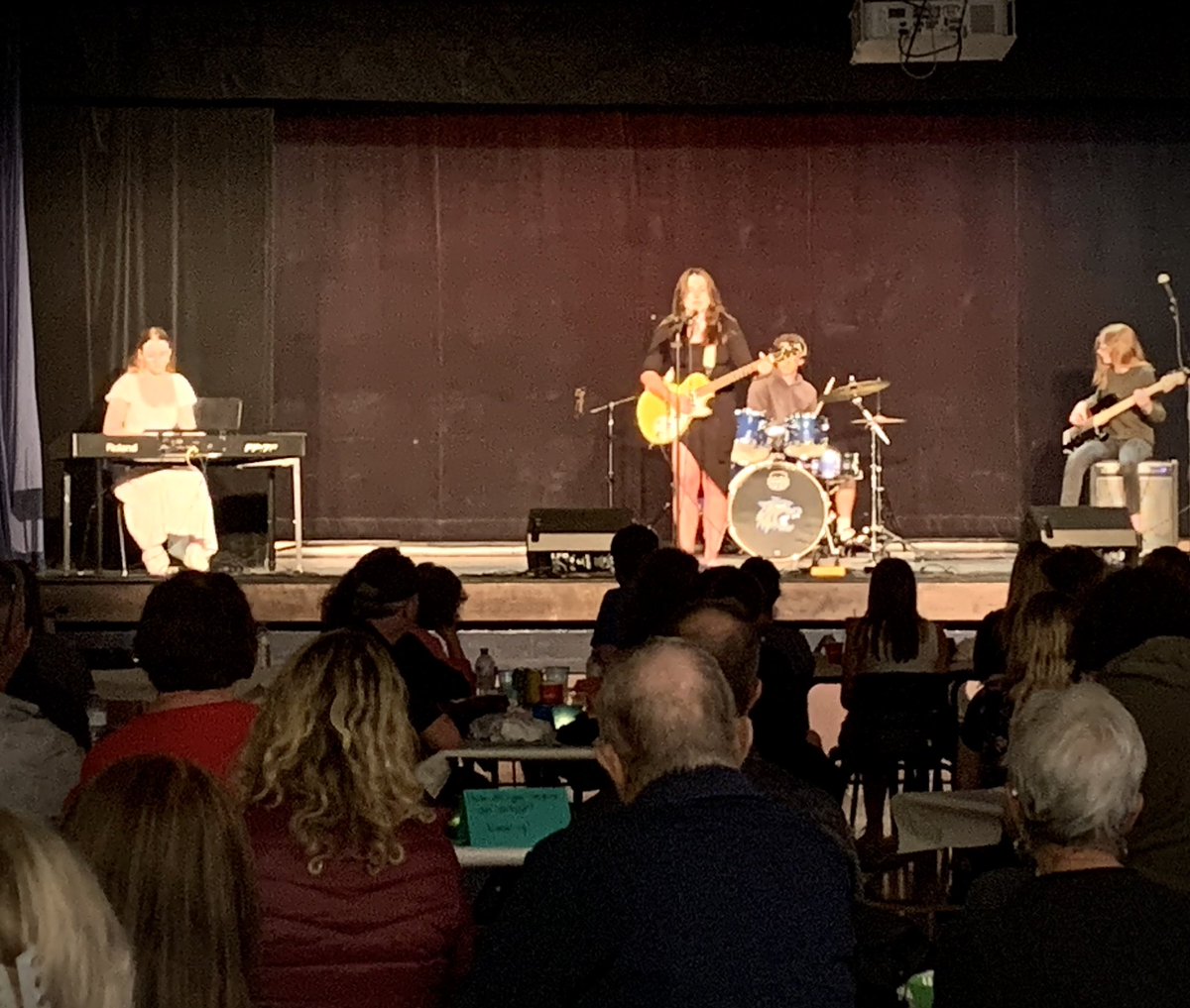 Bluefield Bobcats tweet media