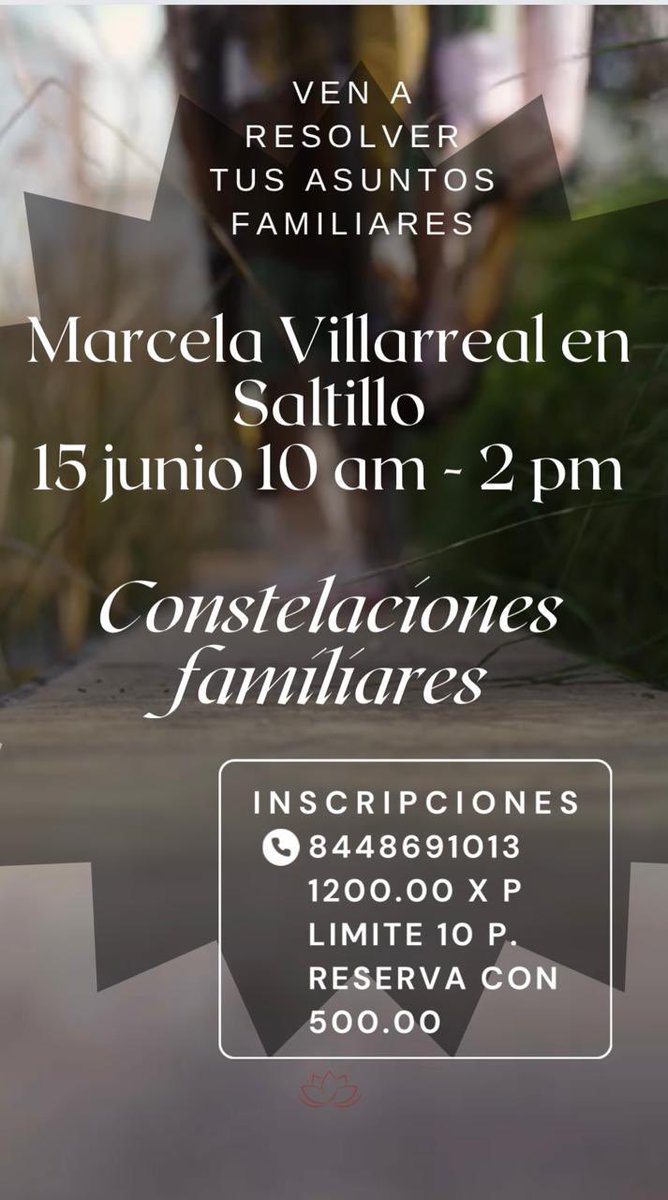Mavivi50's tweet photo. Aun quedan algunos lugares. 
Separa el tuyo!  
Gracias por su preferencia. https://t.co/v4qdJL61h4