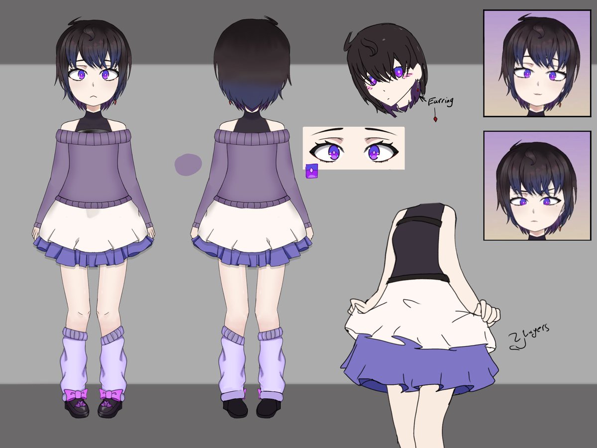 Akane (@AkaneNatsuk1) / Posts / X