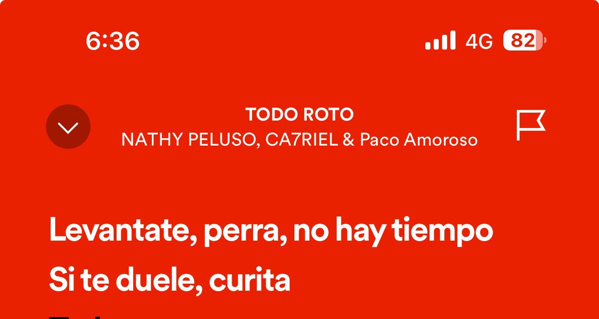 NathaBL13's tweet photo. La música como la mejor curita https://t.co/bmBiDWmm42