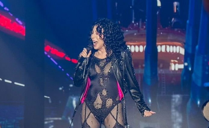 Cher Universe tweet media