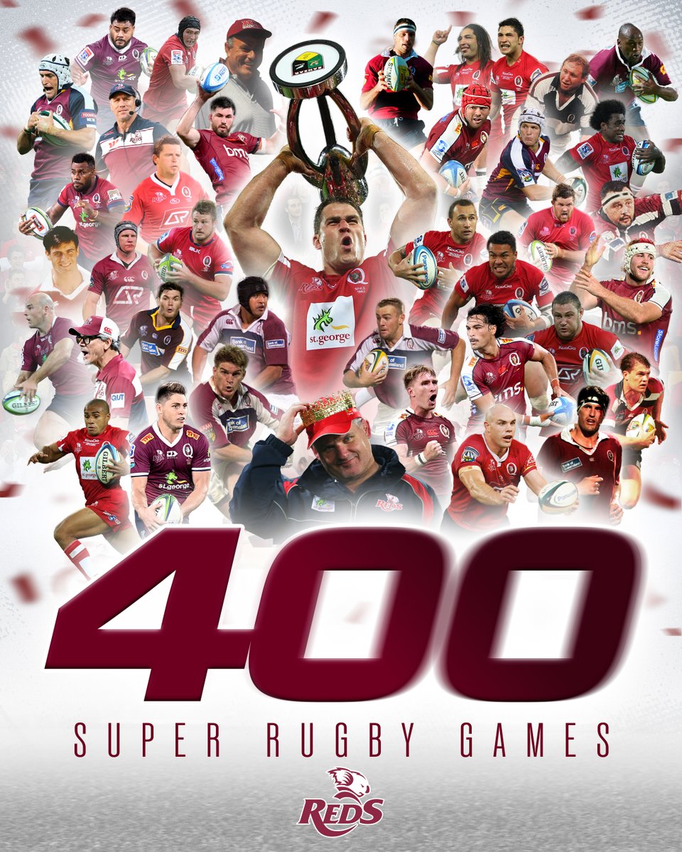 Queensland Reds tweet media