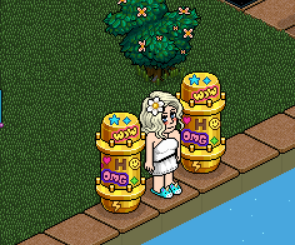 🤠 Sorteo express termina hoy en 3 o 4hrs🤠

3 Ganadores (2 capsulas de oro c/u)
Requisitos: Rt + Follow

Suerte 🤠