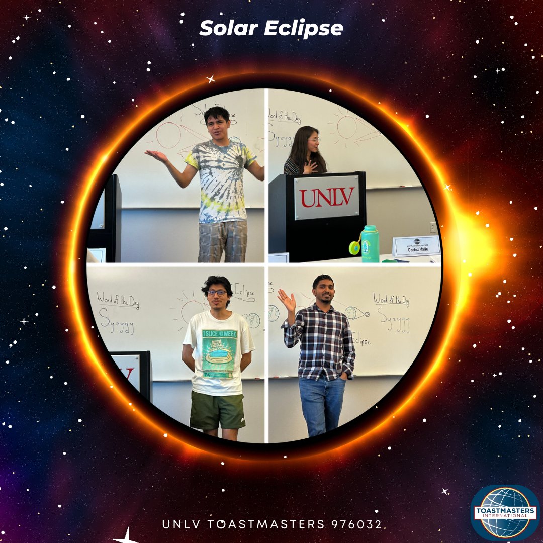 unlvtm's tweet photo. Thank you to everybody who attended our past meetings! ☀👨‍👩‍👧‍👦🎌🌎 We will be meeting today, June 5th, at 5:15 PM PT in UNLV Student Union Room 218, for our "The History of Tattoos" meeting with Toastmaster of the Day, Jenny Napoles! 🖋🐉 https://t.co/xLqX2GAWm7