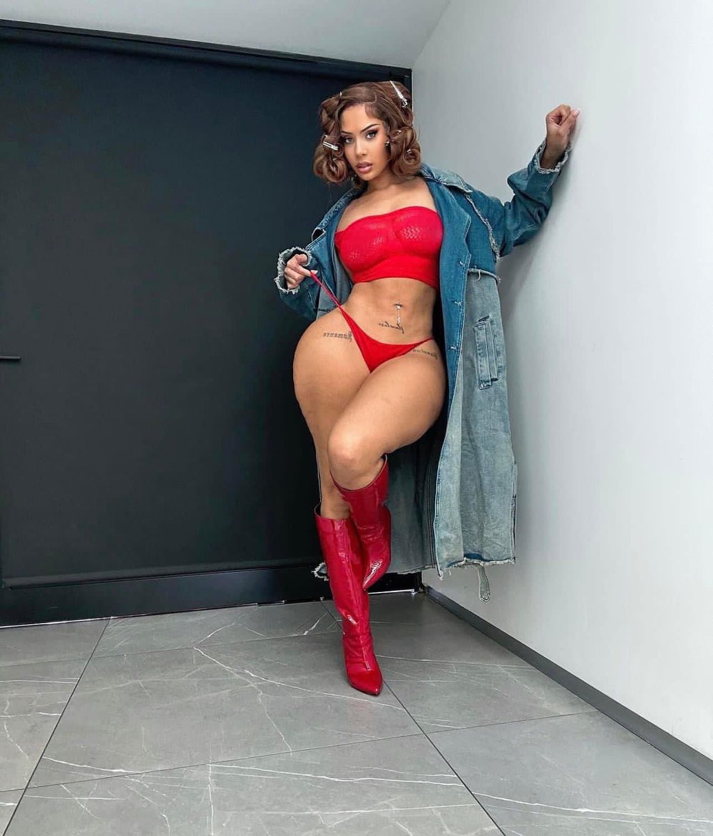 spoiledbaee's tweet photo. hot sh!t 🌶️ https://t.co/RnfGyxxOIX