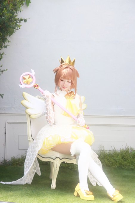 Twitterのコスプレ画像28