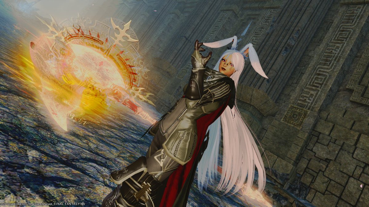 ʀᴇᴀᴘᴇʀ ᴏꜰ ʟɪɢʜᴛ.

🌸[#FFRP x #MVRP] 🌸