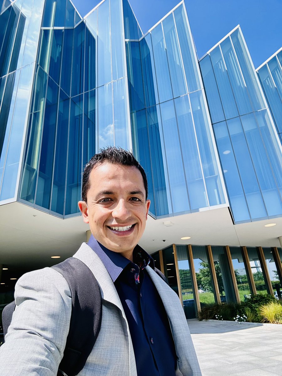 Dr Sunil Verma tweet media