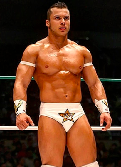 marti25810's tweet photo. Tighty-whities on Alex Koslov, Alberto Del Rio, Paul Goliath and Ray Jaz.
#beefcakesofwrestling #beefcake #hunk #hotwrestlers #mensphysique #sexywrestlers #whitetrunks #wrestlersintrunks #wrestlinghunks https://t.co/MSmNoKkJ7M