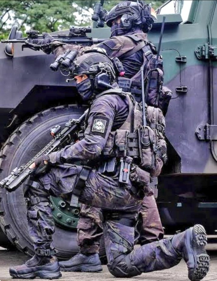 #Indonesia el más grande de los países musulmanes se prepara para entrar formalmente en defensa del pueblo de #Palestina que esra siendo masacrado por lis genocidas de #Israel