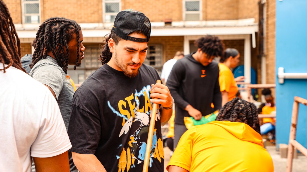 🫶 serving our community

#GBO