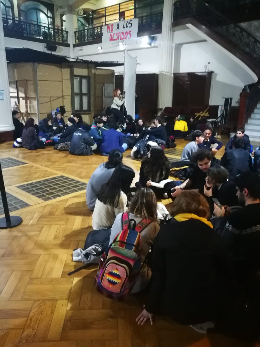 ATE INCAA tweet media