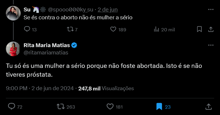 artigo464's tweet photo. Uma deputada da nação que bem podia ser o tio bêbado dos jantares de natal. https://t.co/dXaipBt0Co