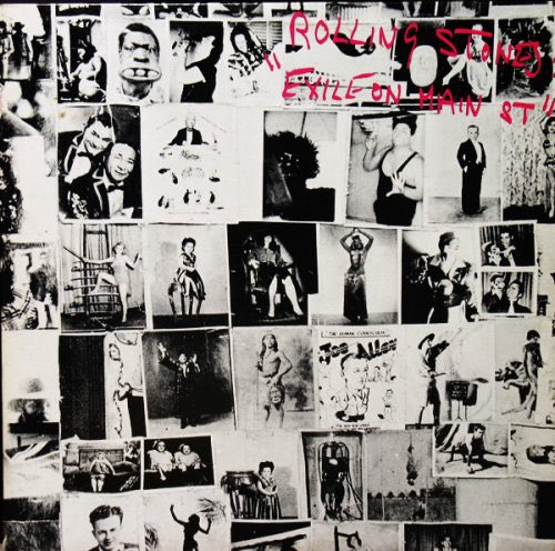 badtechno's tweet photo. As I get older: Exile on Main Street is as good as or better than any Beatles record https://t.co/24s9ZtGqUD