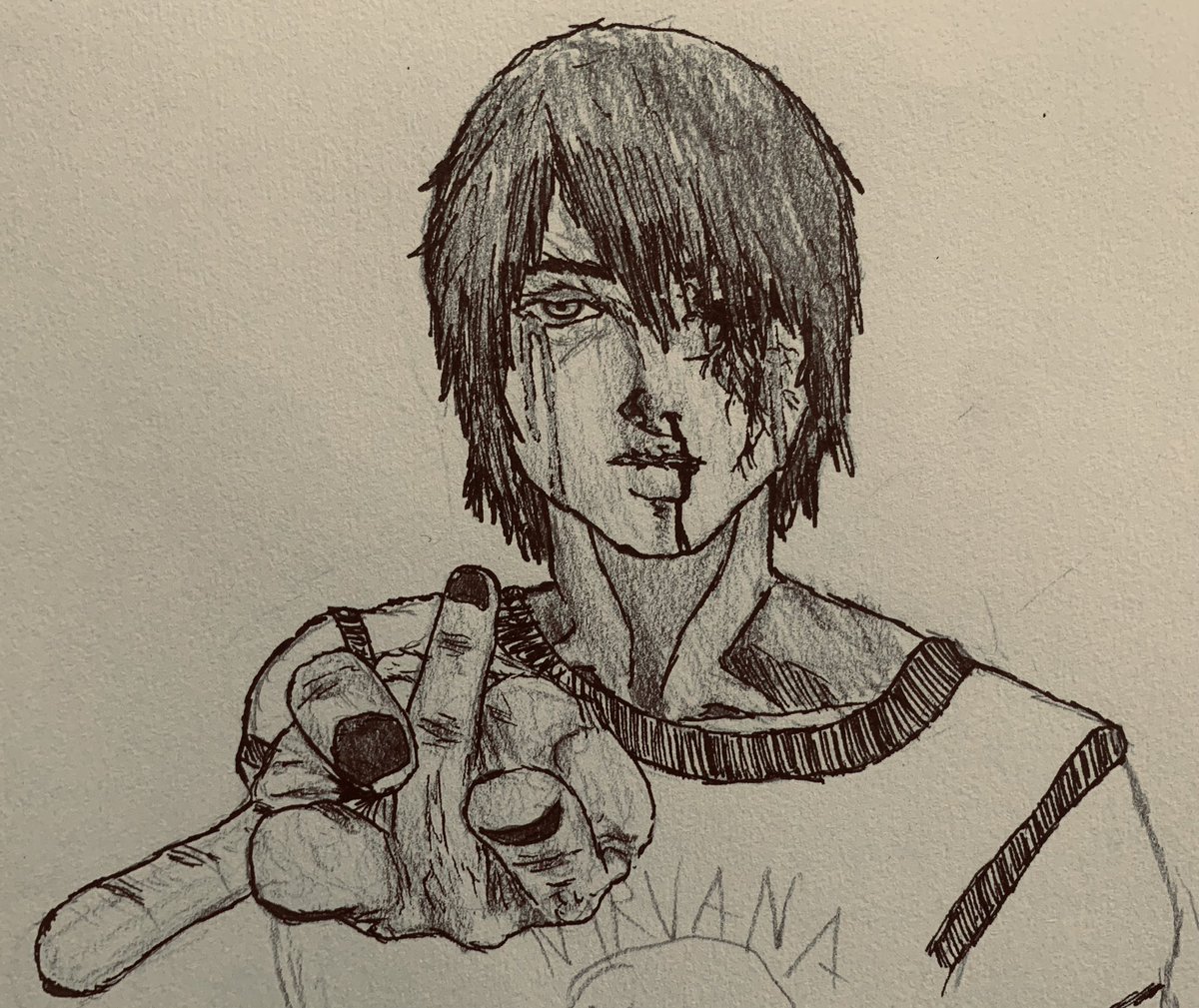 MMcgraidy's tweet photo. Some of my fav works rn https://t.co/q4CSnnXeDN