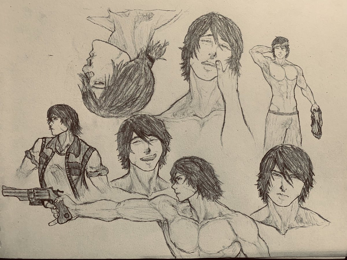 MMcgraidy's tweet photo. Some of my fav works rn https://t.co/q4CSnnXeDN