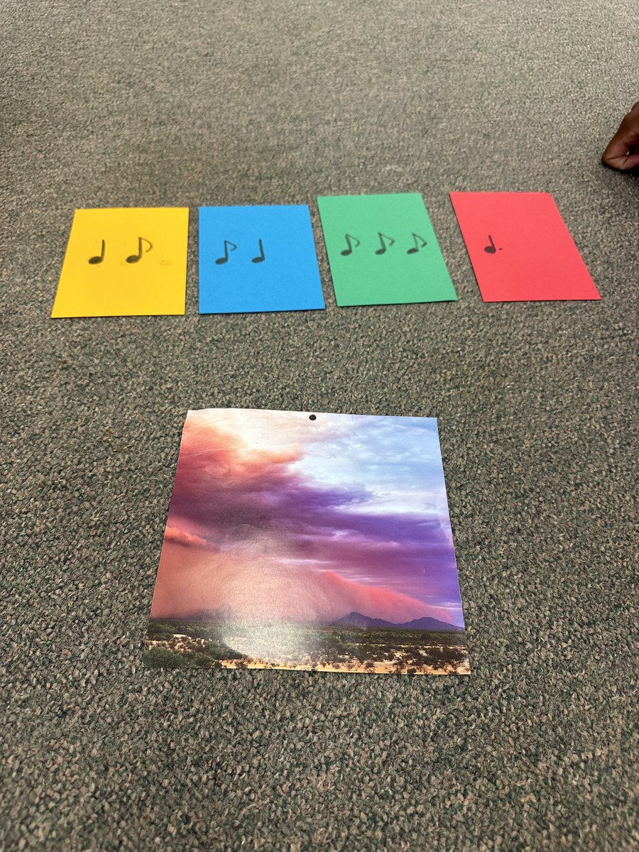 MusicalMaestra's tweet photo. Level 1 #orff training is the best way to get inspired for next year! So thankful for this opportunity! #MusicEducation https://t.co/9xgOJv5iwj