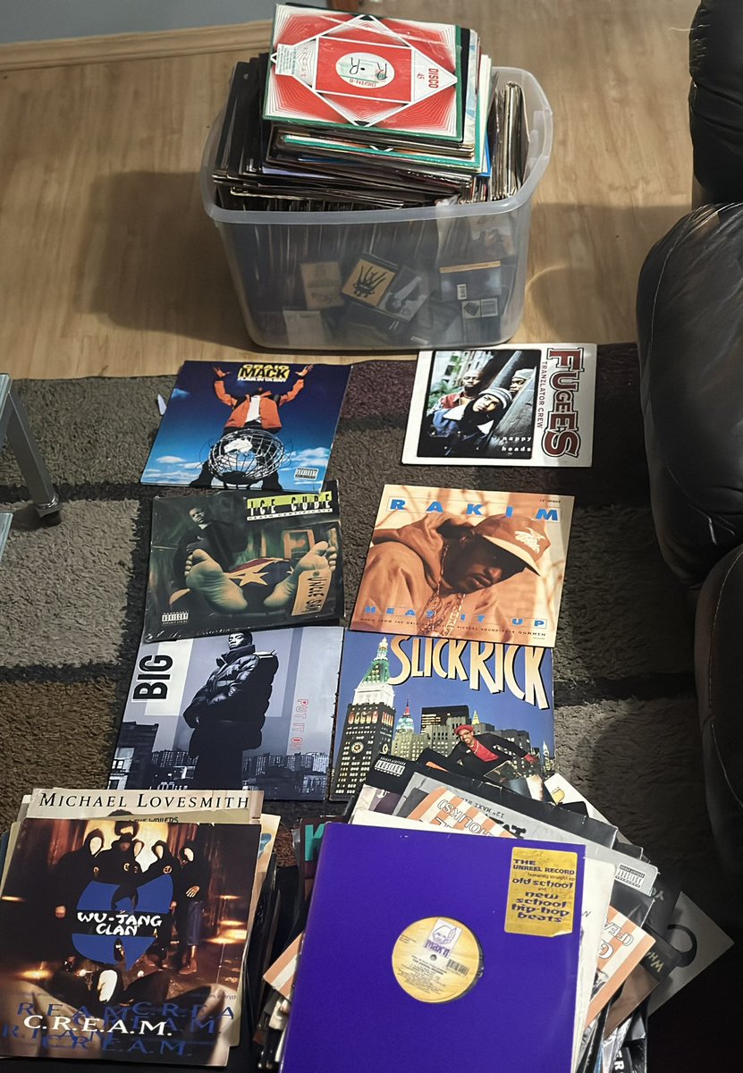 King smooth tweet media