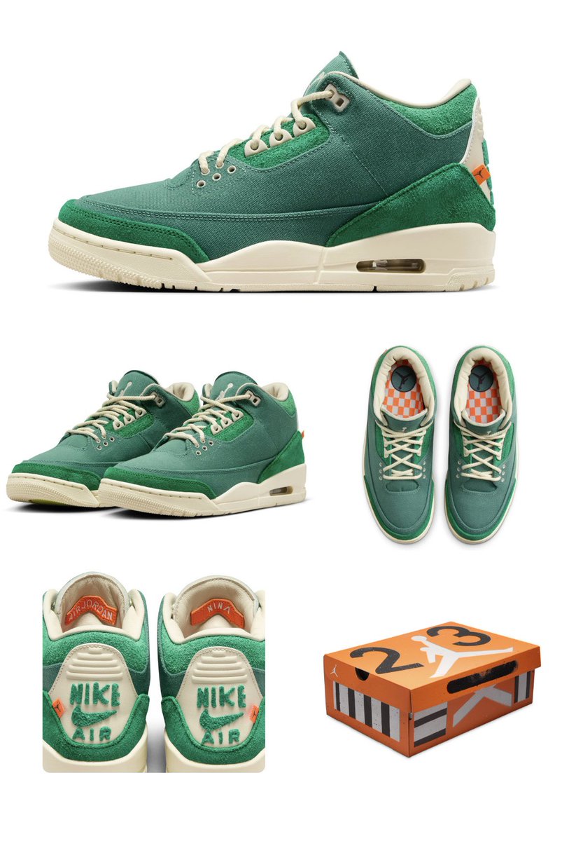 The SNKRS Leaker tweet media