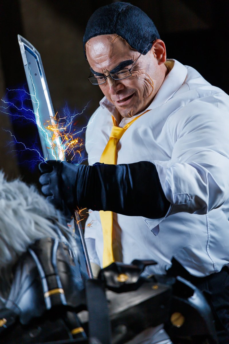 さちころ@コスサミ (@rhumboy) / Posts / X