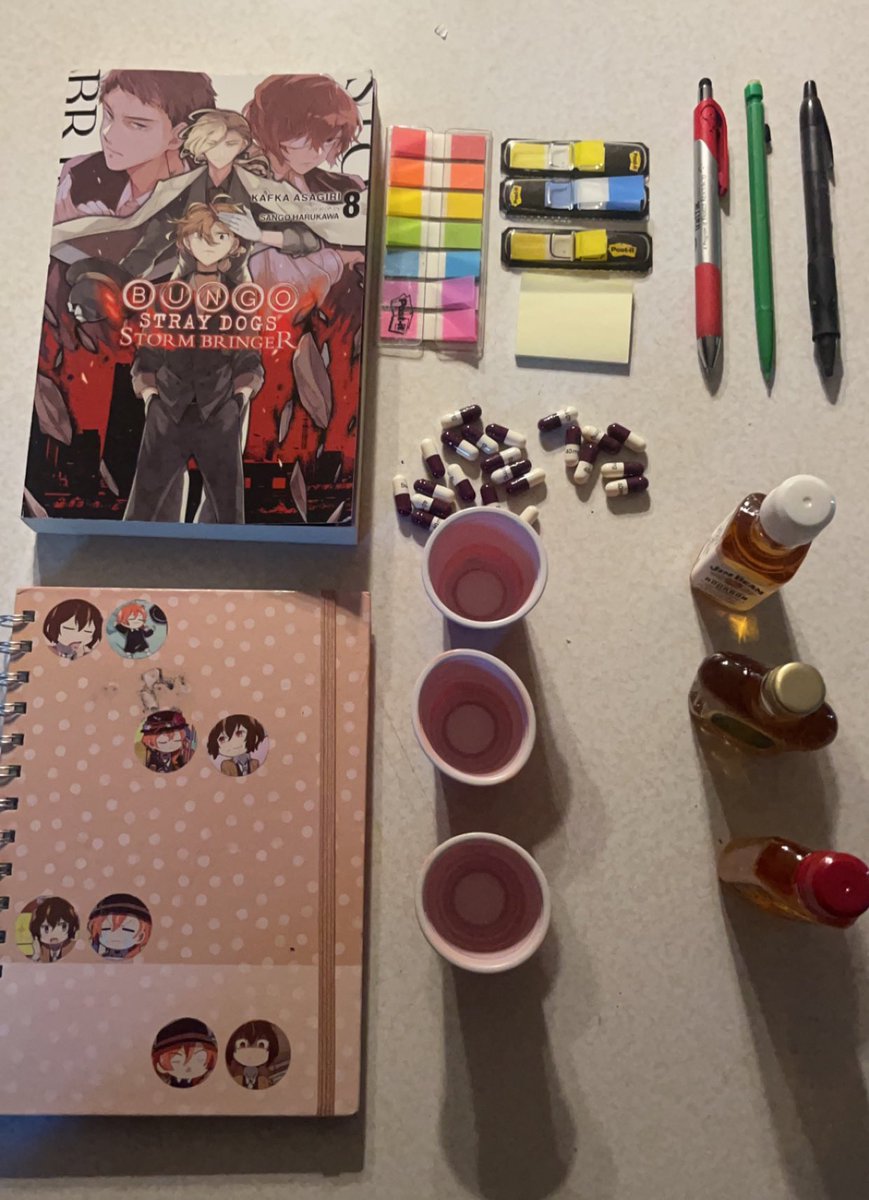 I’m ready to read storm bringer guys!