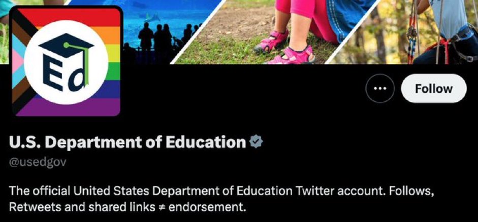 smashbaals's tweet photo. Your kid isn’t a missionary to the public schools.

Your kid is the mission field. https://t.co/npRynnXZ8R