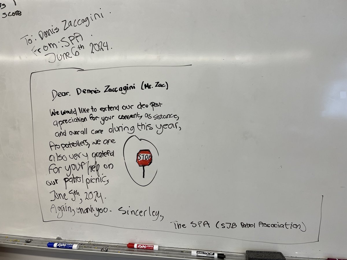 Dennis Zaccagnini tweet media