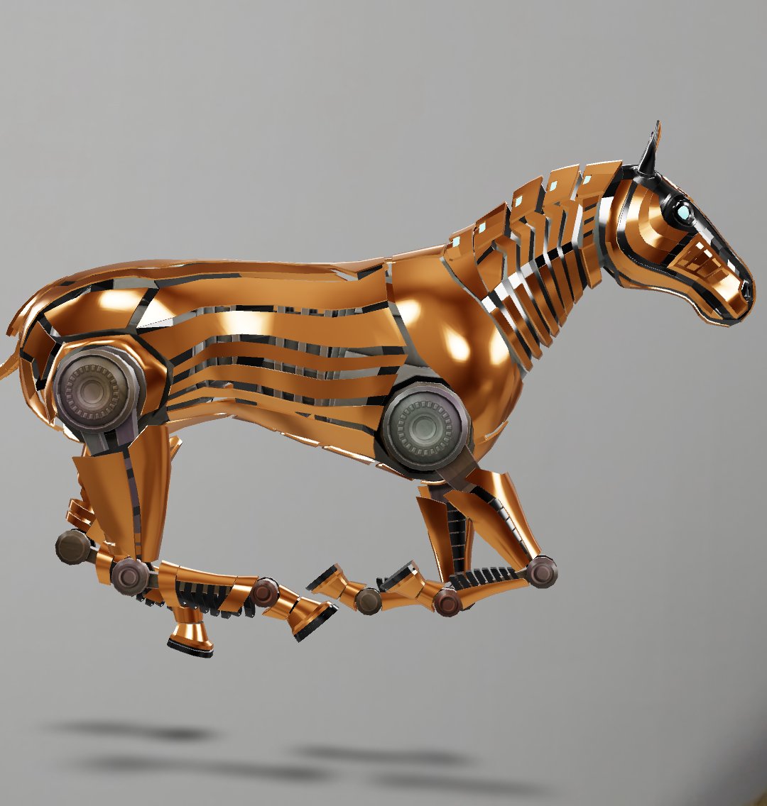 metafastest2124's tweet photo. Run with the MATAFASTEST horses.
It's not a just picture, it's an NFT that can  play and earn.
#NFT #NFTcommunity #OPENSEA #Binance      
#LBank #XT.COM
#METAF #METAFASTEST

https://t.co/h9JXomiH31
https://t.co/nLRobcQ7y6 https://t.co/RLxPvbHHh6