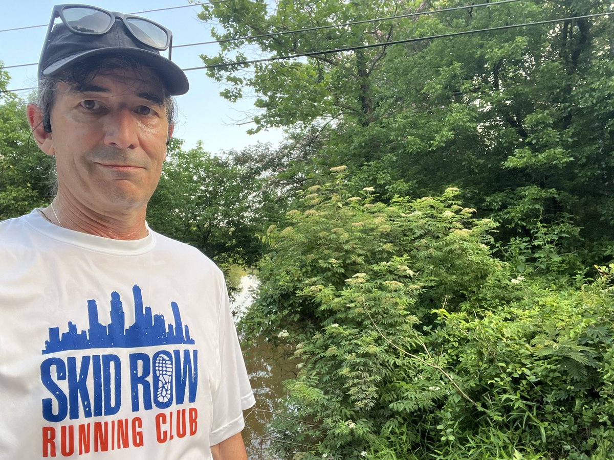 Bob Schukai (@iammobilebob) on Twitter photo Dedicating today’s run to the magnificent people <a href="/Skidrowrunclub/">Skid Row Running Club</a> who are a true inspiration. #GlobalRunningDay Dedicating today’s run to the magnificent people <a href="/Skidrowrunclub/">Skid Row Running Club</a> who are a true inspiration. #GlobalRunningDay