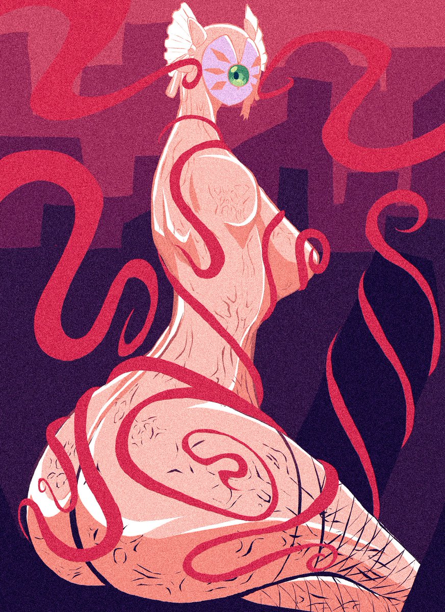 This was a joke that went too far (⁠人⁠*⁠´⁠∀⁠｀⁠)⁠｡⁠*ﾟ⁠+

#Digimon #fanart #lewd