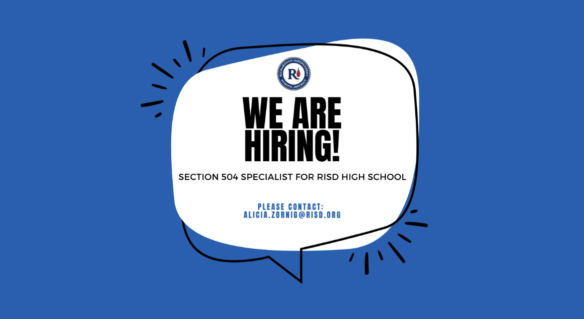 Laurel Dickson (@laureldickson17) on Twitter photo Are you looking for a leadership position supporting Section 504? Contact <a href="/aliciaazornig/">Alicia Zornig</a>! #RISDBelieves <a href="/RichardsonISD/">Richardson ISD</a> <a href="/Region10ESC/">Region 10 ESC</a> Are you looking for a leadership position supporting Section 504? Contact <a href="/aliciaazornig/">Alicia Zornig</a>! #RISDBelieves <a href="/RichardsonISD/">Richardson ISD</a> <a href="/Region10ESC/">Region 10 ESC</a>