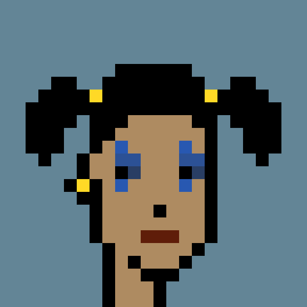 cryptopunksbot's tweet photo. Punk 2643 bought for 33.29 ETH ($128,350.93 USD) by 0x645eb3 from 0x0232d1. https://t.co/RFQwqEqatr #cryptopunks #ethereum https://t.co/t8b0wpt0Du