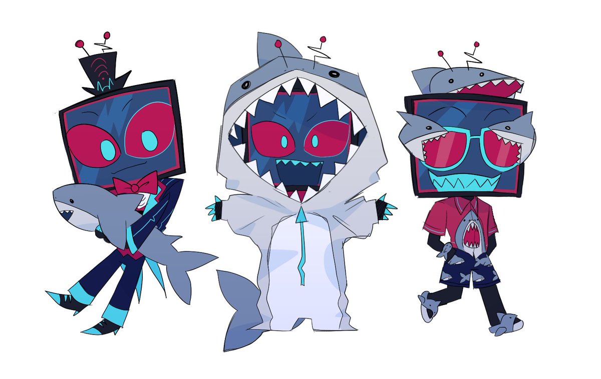 StarFireLiz (Vox's PR Agent) tweet media