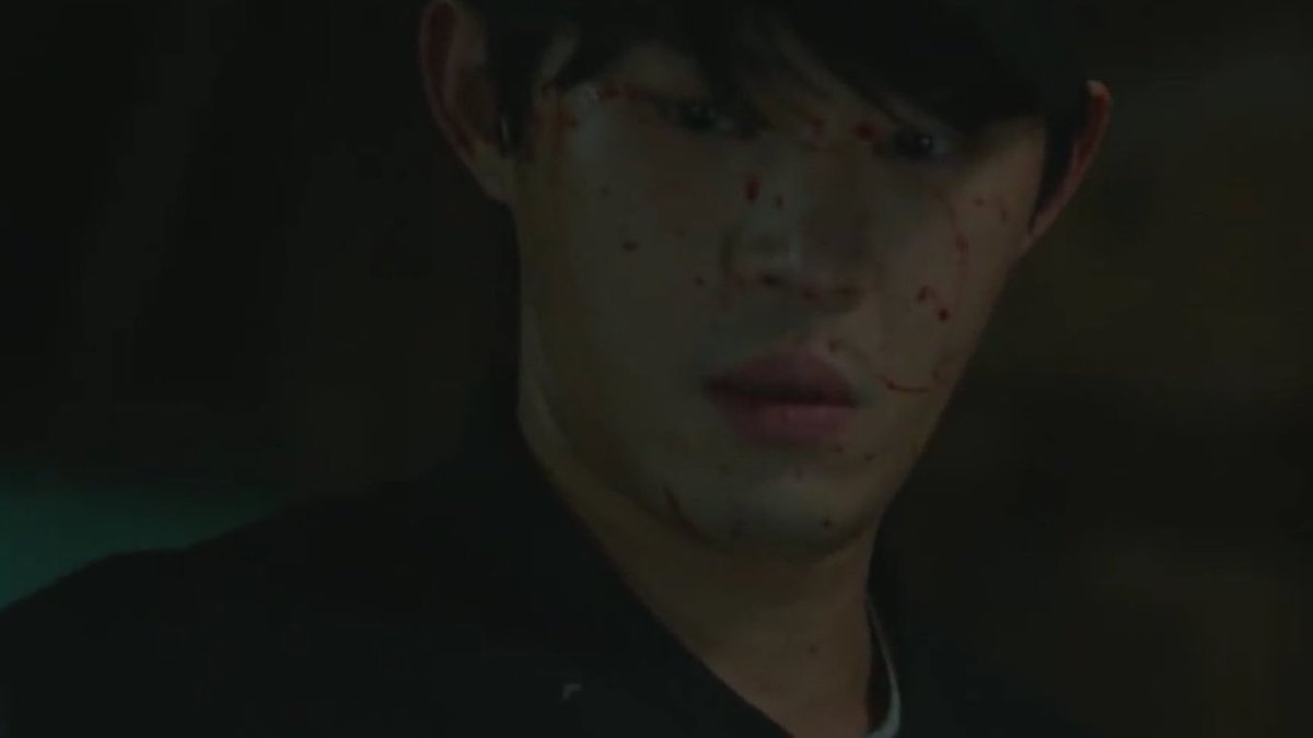 _Batman40's tweet photo. ・ 。゚☆: *.☽ .* :☆゚.
#ConnectionEp2
#Connection https://t.co/yclPs2zQjs