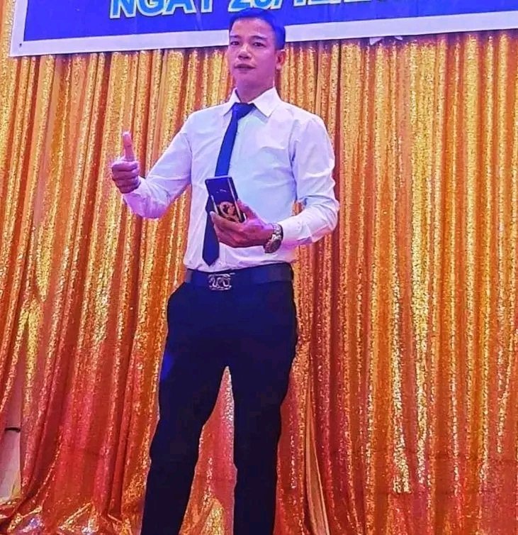 PhongNguyencha2's tweet photo. Anh nay ok khong https://t.co/yJbAojIl1B