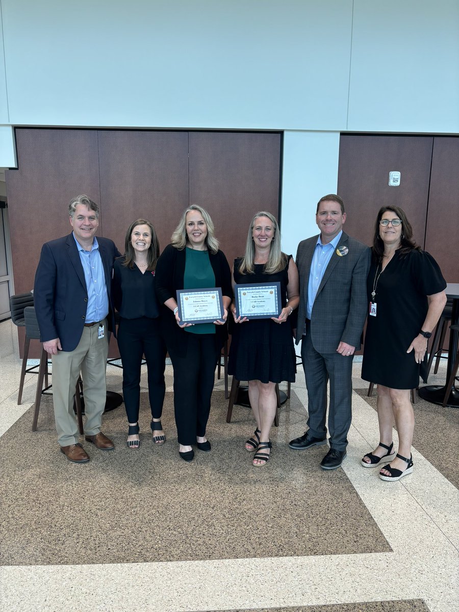 Forsyth Central HS tweet media