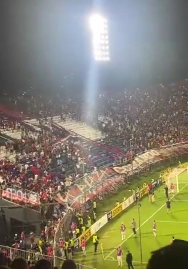 fermen77's tweet photo. Acá están los 3 puntos que le faltó a Cerro para Campeonar. Parece chistoso pero es la realidad https://t.co/MN7kPzth4B