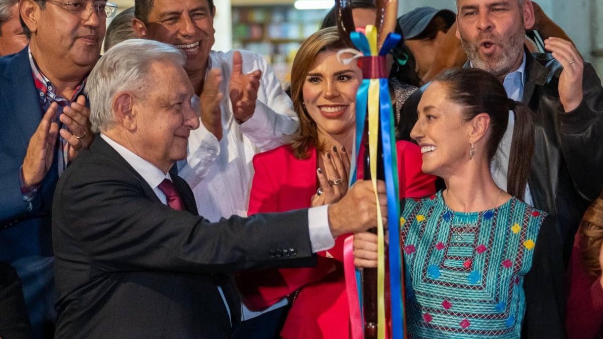 Gabo tweet media
